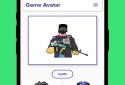 Game Avatar screenshot 2