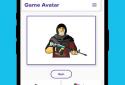 Game Avatar screenshot 3