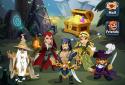 Fable Wars: Epic Puzzle RPG screenshot 5