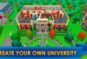 University Empire Tycoon screenshot 1