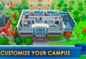 University Empire Tycoon screenshot 4