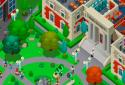 University Empire Tycoon screenshot 5