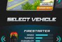 Freeway Fury: Alien Annihilation screenshot 4