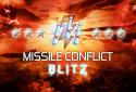 Missile Conflict BLITZ screenshot 5