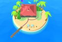 Idle Island Inc screenshot 9