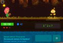 Grinding Numbers: Математика и Монстры screenshot 3