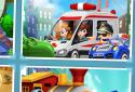 Traffic Jam Car Puzzle screenshot 2