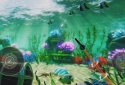 Fishing Hunter - Ocean Shooting Simulator screenshot 6