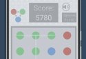 Dots: match colors screenshot 2