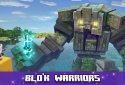Blo'k Warriors screenshot 7