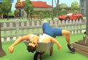 Street Diver screenshot 4