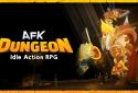 AFK Dungeon: «ленивая» экшн-RPG screenshot 1
