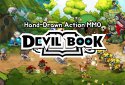 Devil Book: Hand-Drawn  screenshot 1