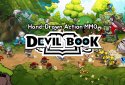 Devil Book: Hand-Drawn  screenshot 9