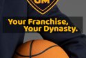 Ultimate Basketball General Manager screenshot 1