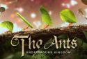 The Ants: Underground Kingdom screenshot 1