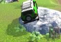 Car Parkour  screenshot 7