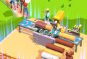 Idle Lumber Mill screenshot 1