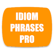 Best English Idioms & Phrases (Pro)