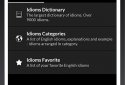 Best English Idioms & Phrases (Pro) screenshot 1
