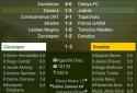 Cyberfoot футбольный менеджер screenshot 5