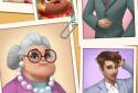 My Mansion – match 3 & design home screenshot 5