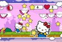 Hello Kitty: Спокойной ночи screenshot 1