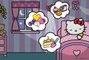 Hello Kitty: Спокойной ночи screenshot 2