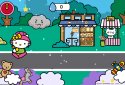 Hello Kitty: Спокойной ночи screenshot 6