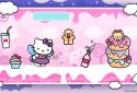 Hello Kitty: Спокойной ночи screenshot 7