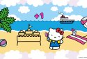 Hello Kitty: Спокойной ночи screenshot 8