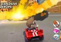 Boom Karts - Multiplayer Kart Racing screenshot 2