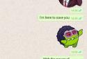 Cтикеры для WhatsApp  screenshot 7