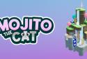 Mojito the Cat: 3D Puzzle labyrinth screenshot 1