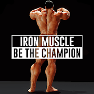 Iron Muscle - Be the champion