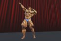 Iron Muscle - Be the champion screenshot 8