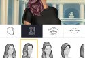 Pocket Styler: Fashion Stars screenshot 7