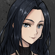 «Выбор Арго» — визуальная новелла