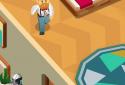 Idle Barber Shop Tycoon screenshot 5