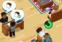 Idle Barber Shop Tycoon screenshot 6