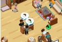 Idle Barber Shop Tycoon screenshot 8