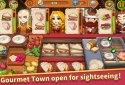 Cooking Town screenshot 3