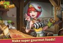 Cooking Town screenshot 7