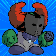 Fnf Tricky: scary music game