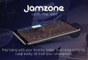 Jamzone screenshot 1