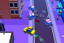 Taxi Run - безумное такси screenshot 7