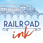 Railroad Ink Challenge