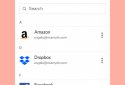 Dropbox Passwords  screenshot 3