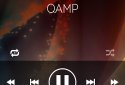 Pro Qamp - Mp3-плеер screenshot 1