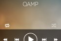 Pro Qamp - Mp3-плеер screenshot 2
